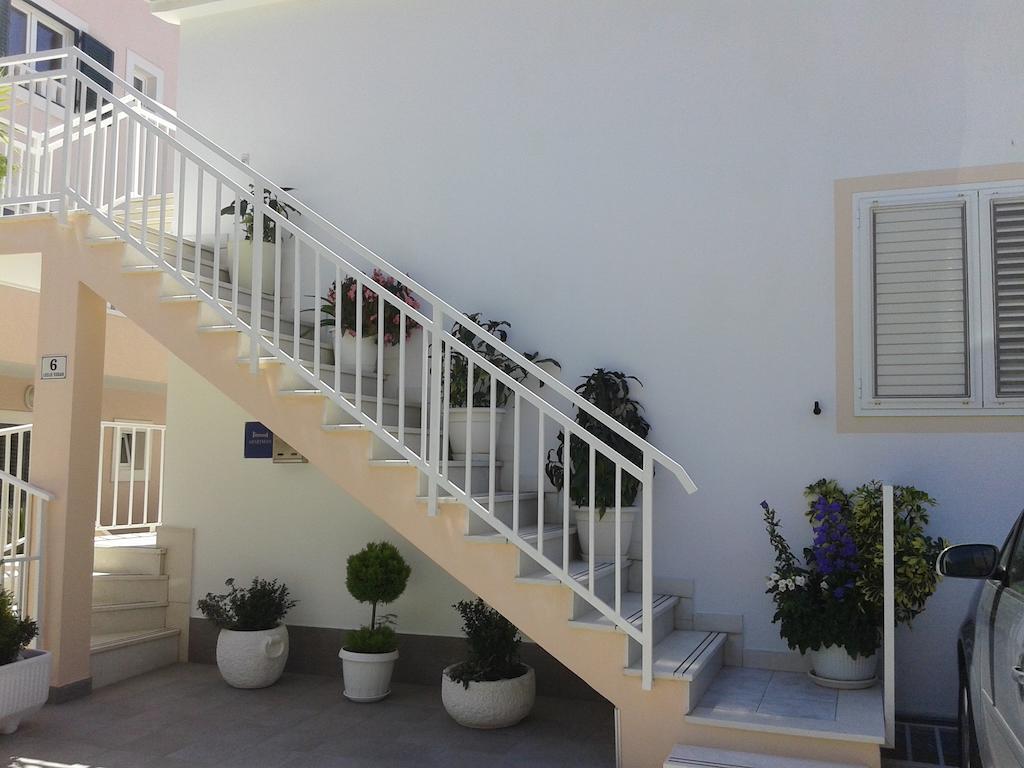 Apartments & Rooms Anita Hvar Town Habitación foto